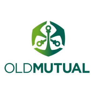 old mutual logo